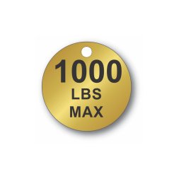 engraved tags (image for) engraved tags