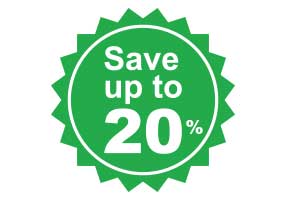 quantity discount for engraved labels (image for) quantity discount for engraved labels