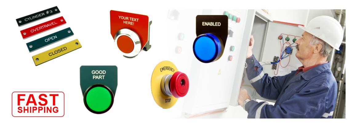 legend plates and engraved electrical panel labels (image for) legend plates and engraved electrical panel labels